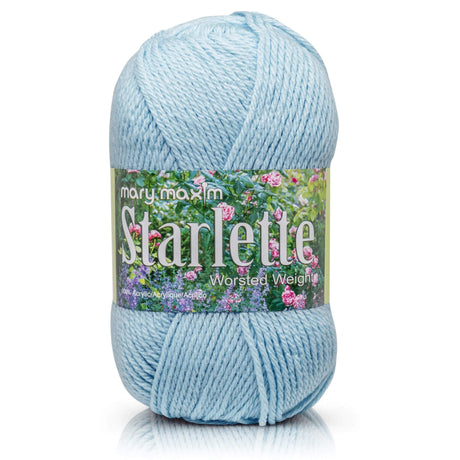 Mary Maxim Starlette Yarn (Copy)