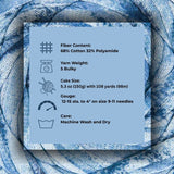 Mary Maxim Home Yarn