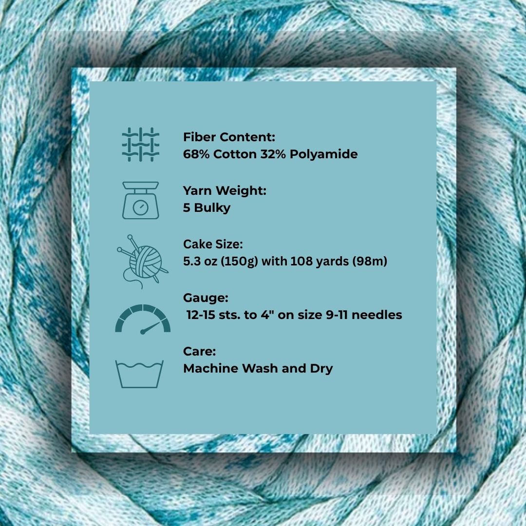 Mary Maxim Home Yarn