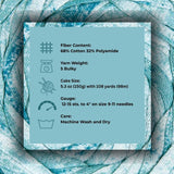 Mary Maxim Home Yarn