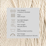 Mary Maxim Best Value Yarn