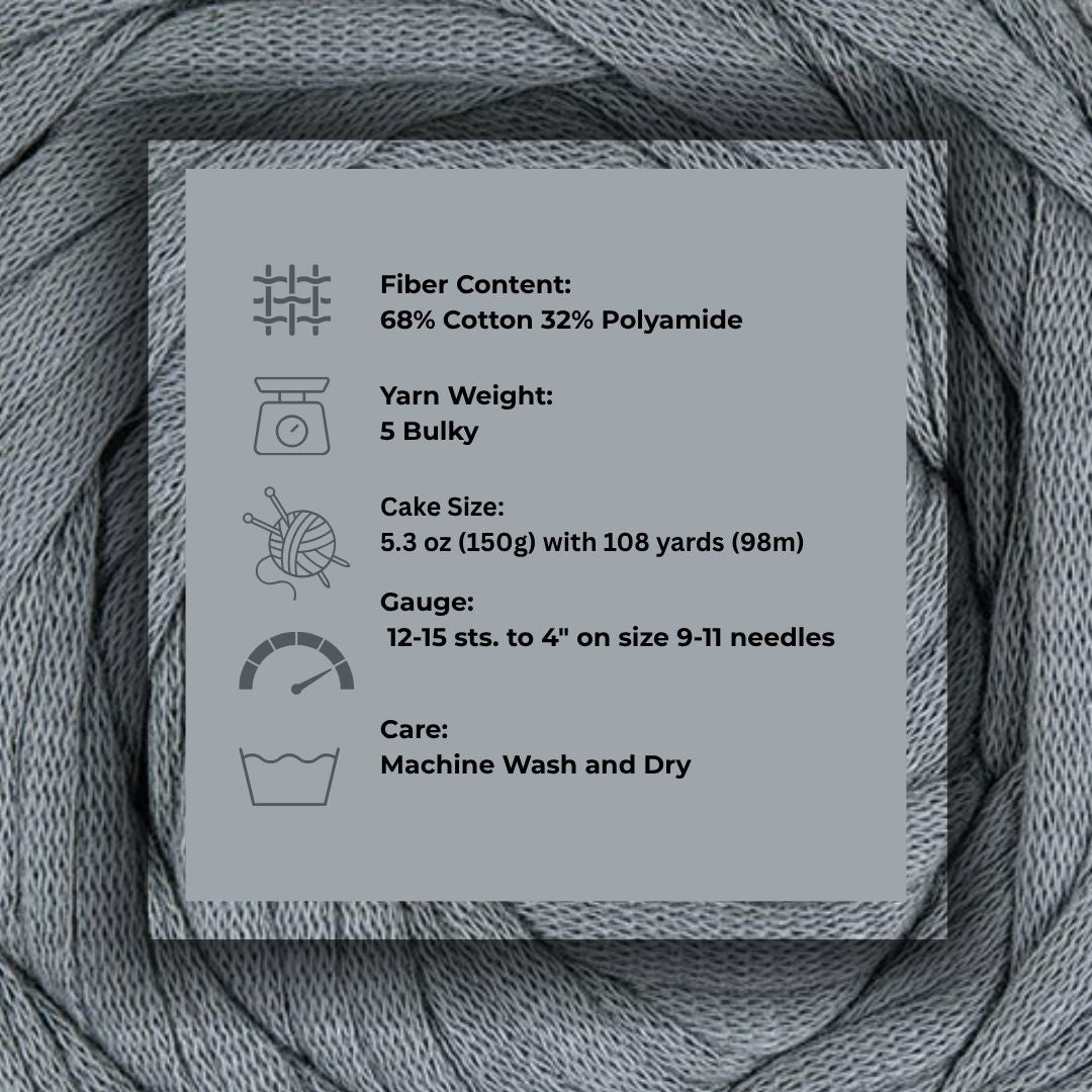 Mary Maxim Home Yarn