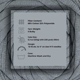 Mary Maxim Home Yarn