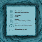 Mary Maxim Home Yarn