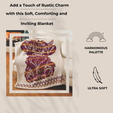 Highland Snuggle Blanket