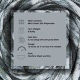 Mary Maxim Home Yarn