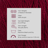 Mary Maxim Best Value Yarn