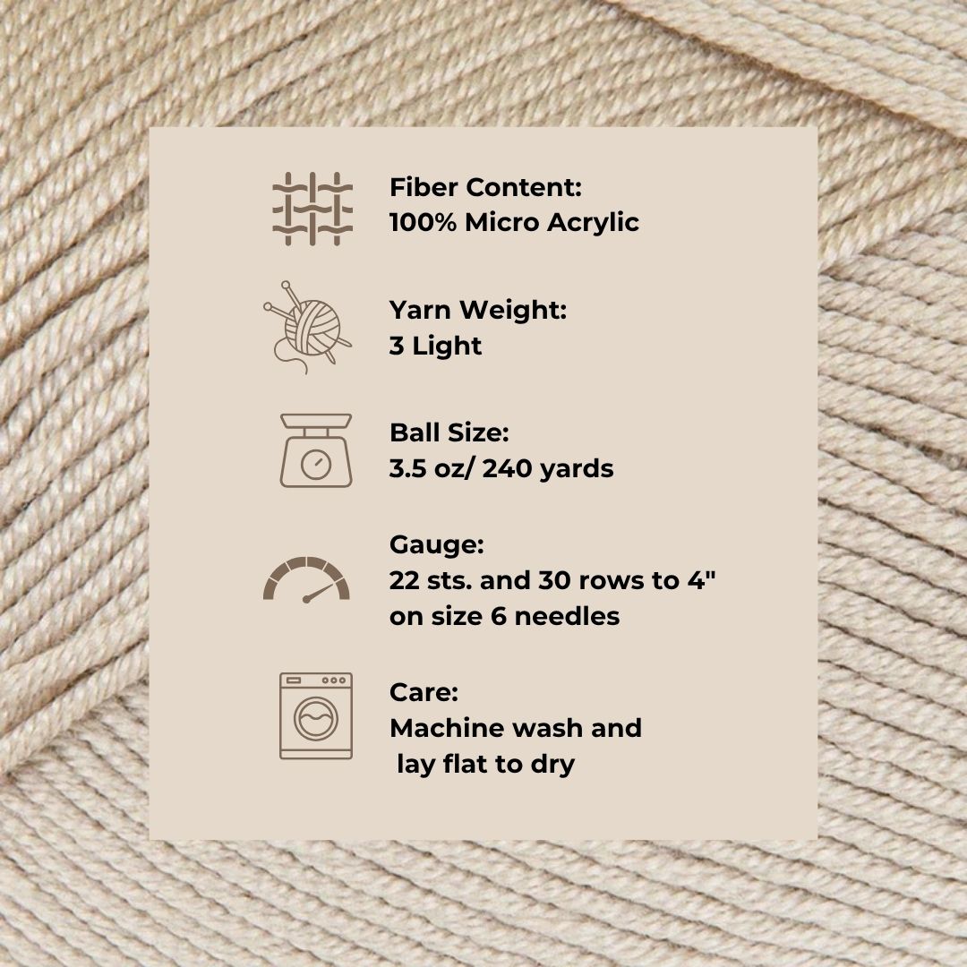 Mary Maxim Sunrise Yarn