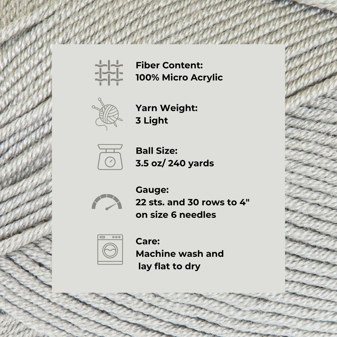 Mary Maxim Sunrise Yarn