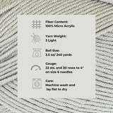 Mary Maxim Sunrise Yarn