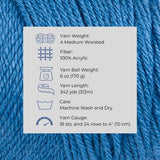 Mary Maxim Best Value Yarn