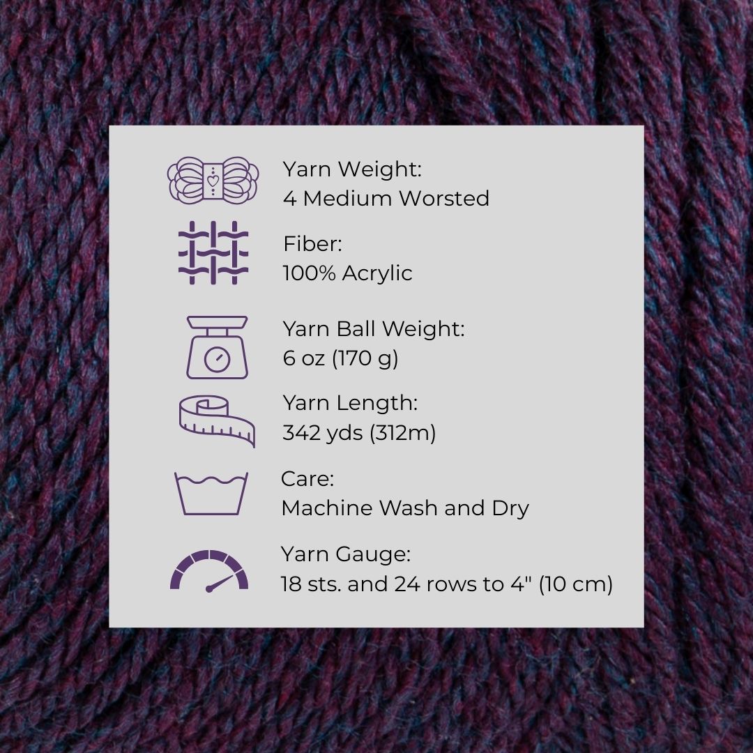 Mary Maxim Best Value Yarn