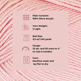 Mary Maxim Sunrise Yarn