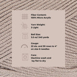 Mary Maxim Sunrise Yarn