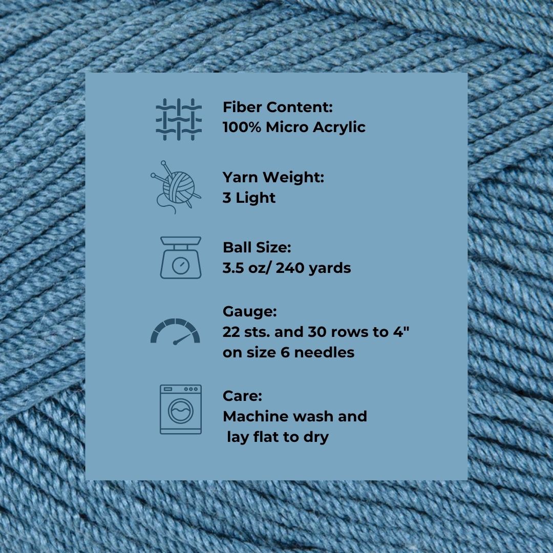 Mary Maxim Sunrise Yarn