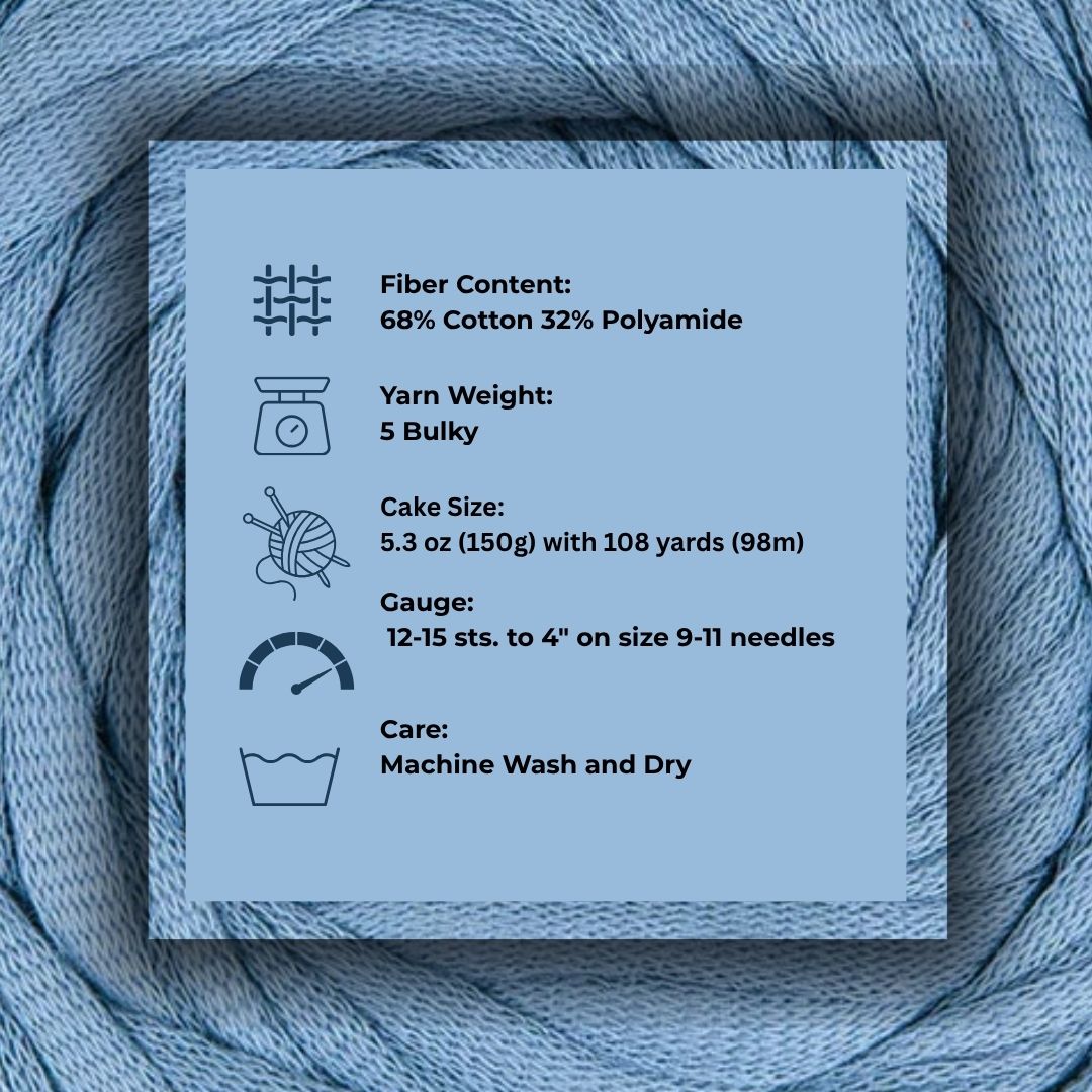 Mary Maxim Home Yarn