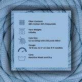 Mary Maxim Home Yarn