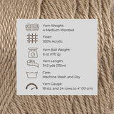 Mary Maxim Best Value Yarn