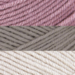 Beauty Runs Deep Crochet Throw