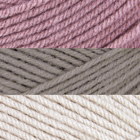 Beauty Runs Deep Crochet Throw