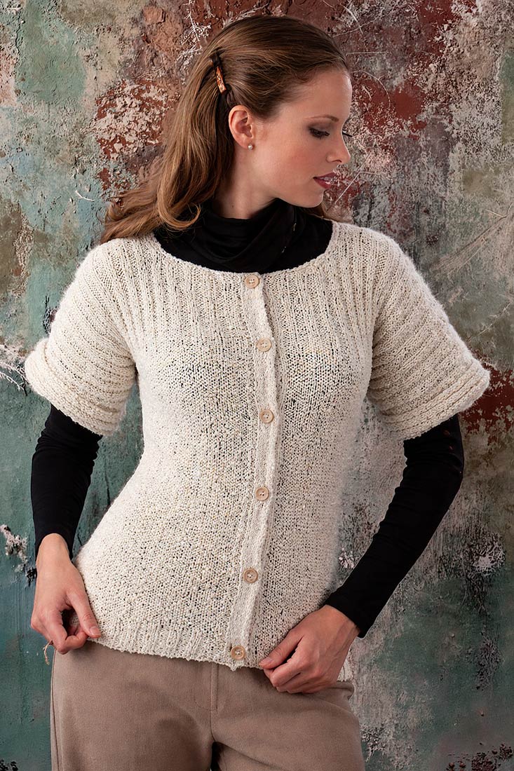 Ladies' Topper