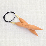 Jumbo 48" (122 cm) Cicrular Needles_25mm