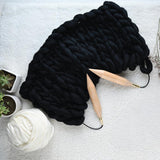 Jumbo 48" (122 cm) Cicrular Needles_25mm