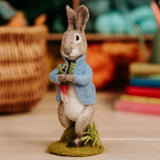 Peter Rabbit & The Stolen Radishes Needle Felting Kit