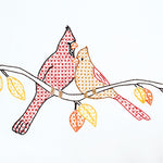 Cardinals Pillowcases