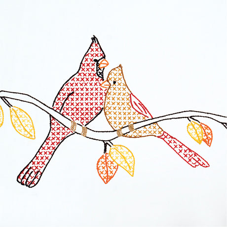 Cardinals Pillowcases