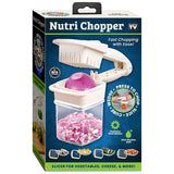 Nutri Chopper