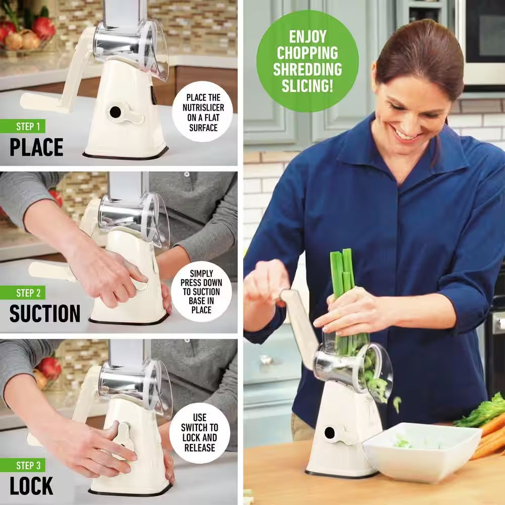 Nutri Slicer
