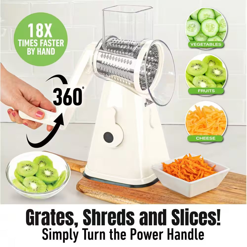 Nutri Slicer