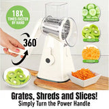 Nutri Slicer