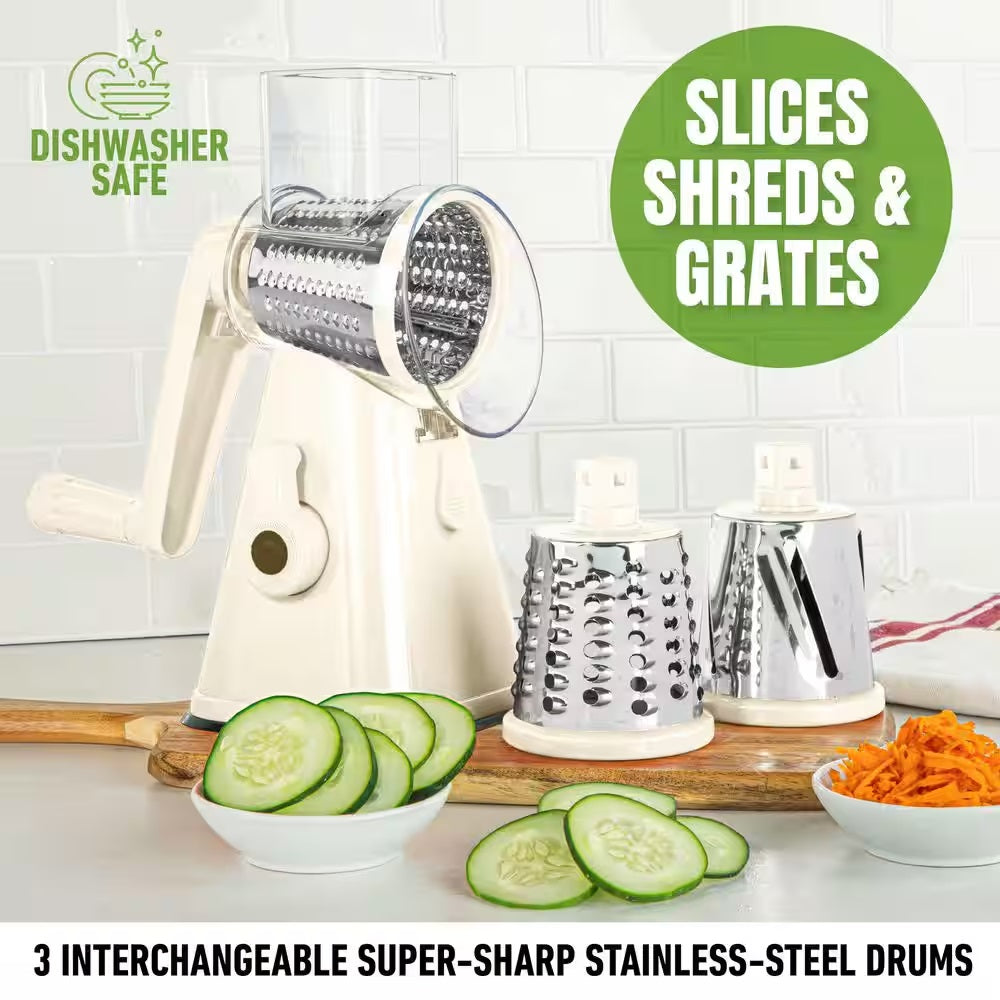 Nutri Slicer