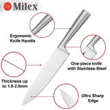 5-in-1 Dimension Knives