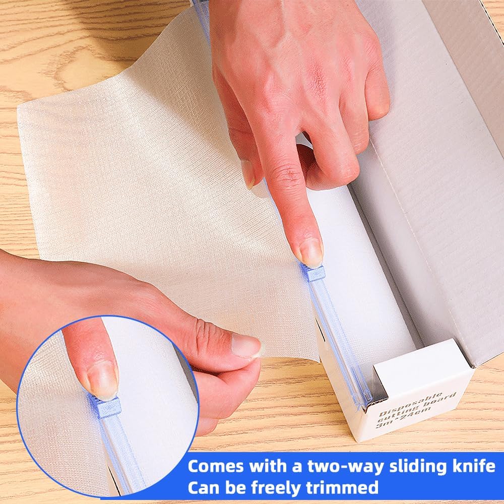 Disposable Cutting Boards