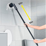 7 in 1 Insta Electric Spin Scrubber