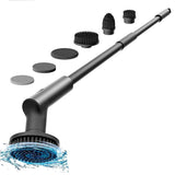7 in 1 Insta Electric Spin Scrubber