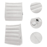 Inflatable Wedge Pillow