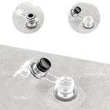 Inflatable Wedge Pillow