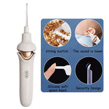 Klean Wax Cordless Ear Wax Remover