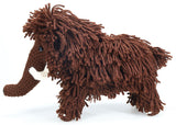 Wooly Mammoth Amigurumi Kit