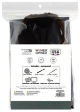 Wooly Mammoth Amigurumi Kit