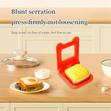 Sandwich Cutter & Sealer
