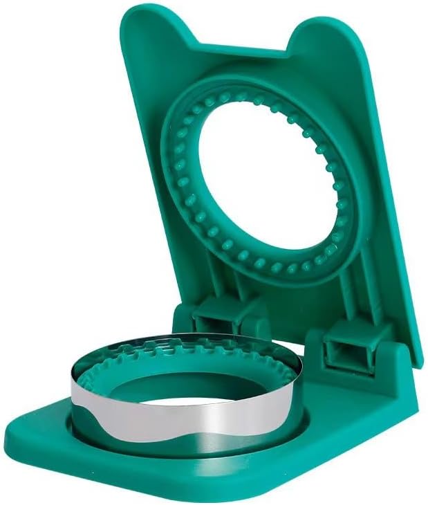 Sandwich Cutter & Sealer