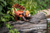Red Panda 3D Puzzle