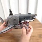 Great White Shark 3D Puzzle