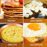 Bonanza de crêpes Gotham Steel