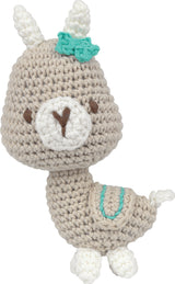 Andes Amitami Crochet Kit